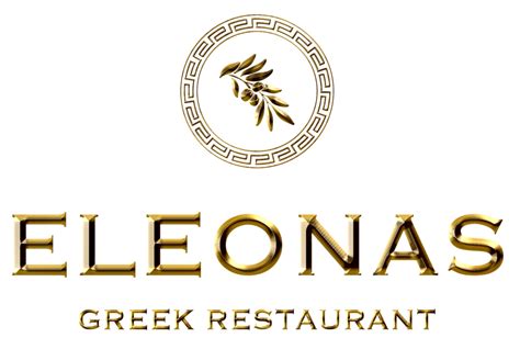 restaurant eleonas